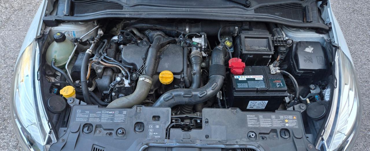 Renault Clio 1.5 dCi 8V 90CV 5 porte Costume National