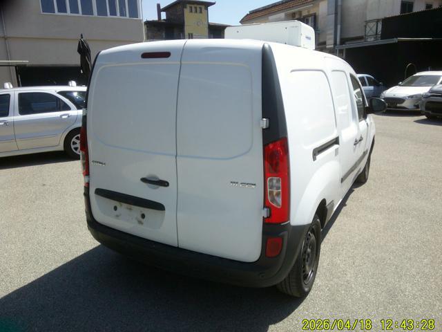 MERCEDES-BENZ Citan 1.5 116 CDI ExtraLong Trasporto Alimenti Frigo