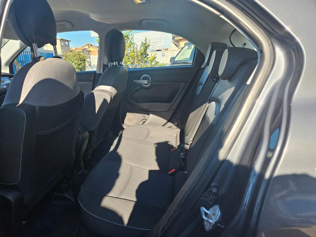 Fiat 500X 1.6 E-Torq 110 CV Pop Star