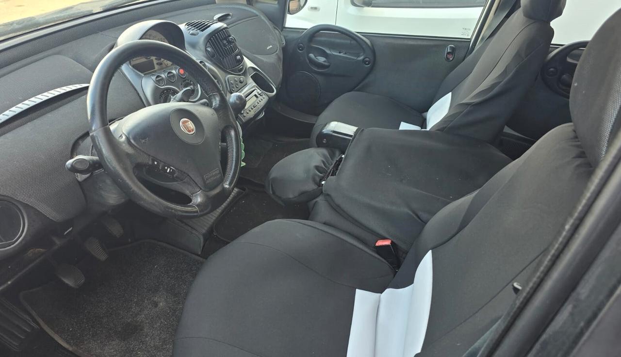 Fiat MULTIPLA - APPENA REVISIONATA-