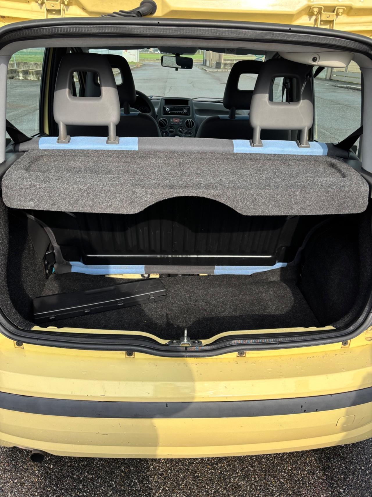 Fiat Panda 1.2 Dynamic