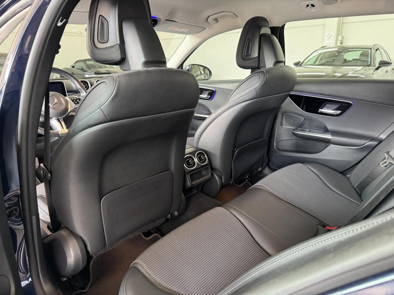 Mercedes C 220 d Mild hybrid Premium 9G-Tronic Station Wagon