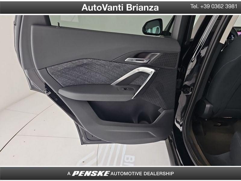 BMW X1 X1 sdrive18d Business