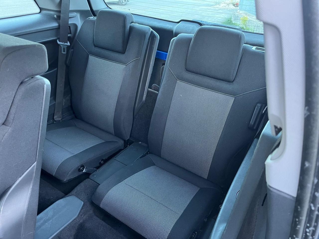 Opel Zafira 1.6 16V ecoM Turbo One. 7 posti