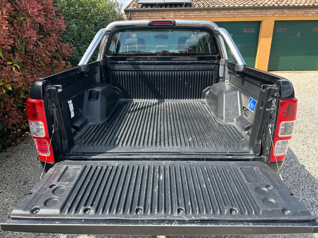 Ford Ranger 2.2tdci Doppia Cabina Finanziabile