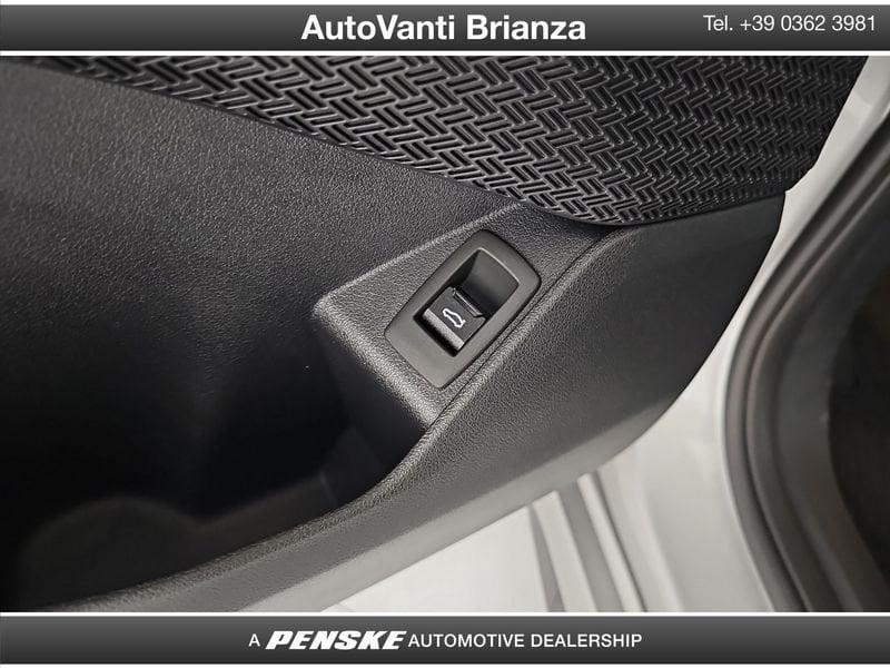 BMW X1 X1 sdrive20d mhev 48V MSport Pro