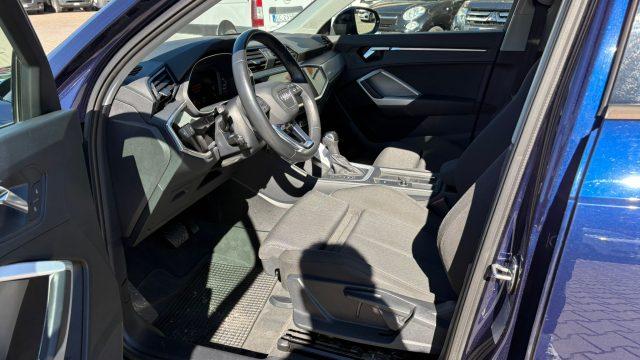 AUDI Q3 35 TDI S tronic Business *** IVA ESPOSTA ***