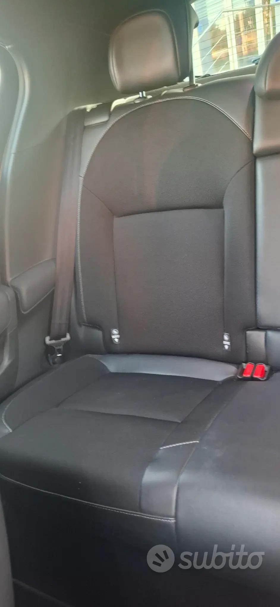Citroen DS4 1.6 E-HDI 115 AIRDREAM