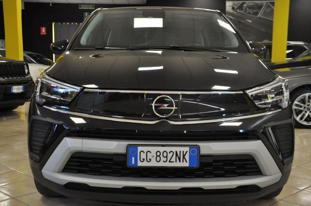 OPEL Crossland 1.2 12V Start&Stop GS Line
