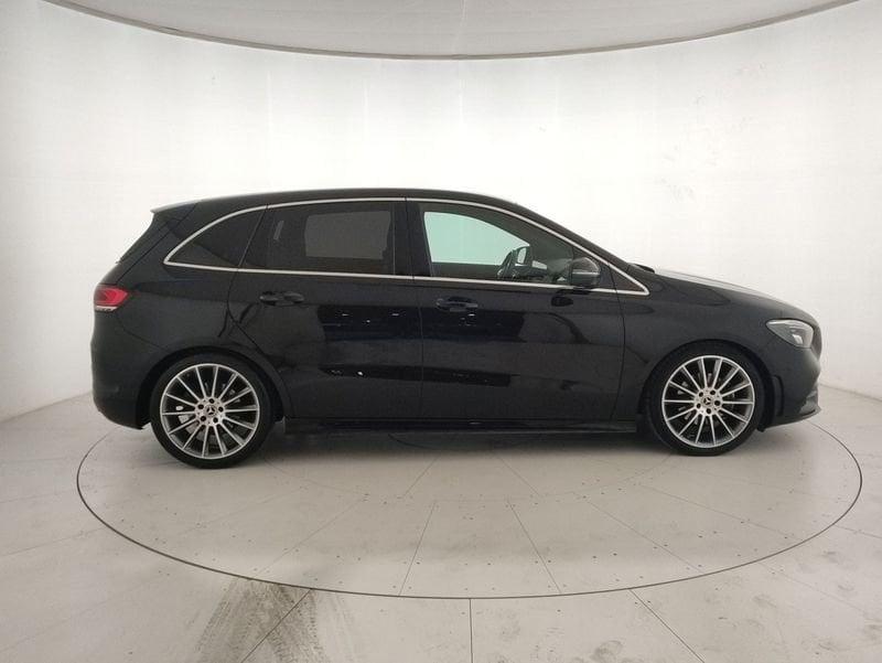 Mercedes-Benz Classe B B 200 Premium auto