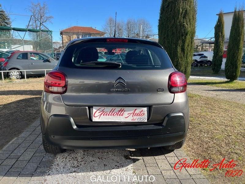 Citroën C3 PureTech 82 Shine