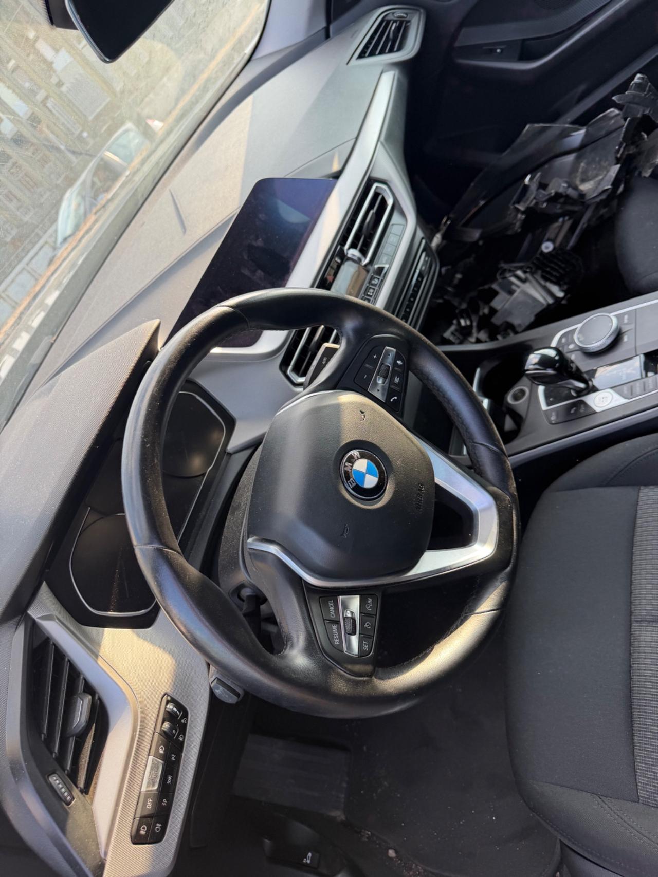 Bmw 216 Serie 2 Gran Coupé 216D Business Adv.