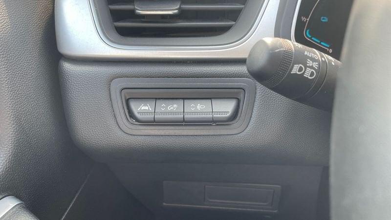 Renault Captur 1.6 E-TECH Hybrid Intens Auto 145cv