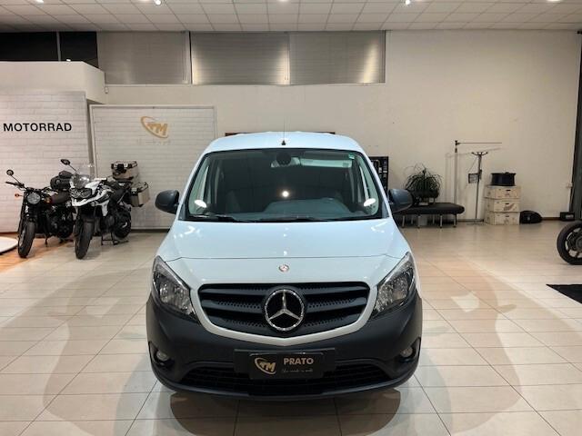 Mercedes-Benz Citan 1.5 111 CDI S&S Furgone ExtraLong *NETTO IVA*