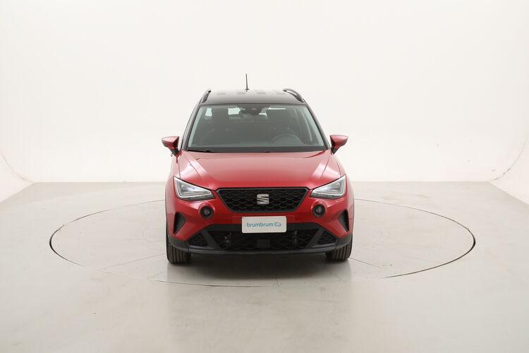 Seat Arona Style BR096611 1.0 Metano 90CV