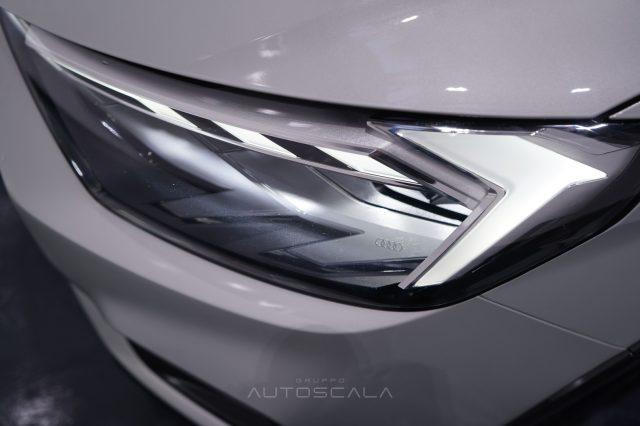 AUDI A1 allstreet 30 TFSI S-Tronic Identity Contrast