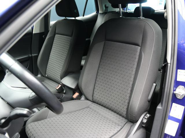VOLKSWAGEN T-Cross 1.0 TSI 95CV Style