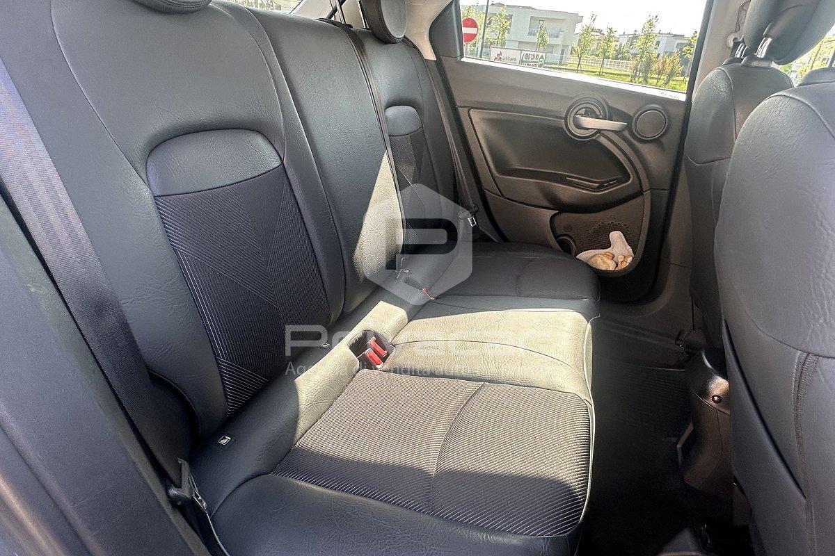FIAT 500X 1.0 T3 120 CV City Cross