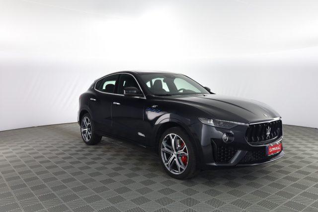 MASERATI Levante Levante 330 CV MHEV AWD GT