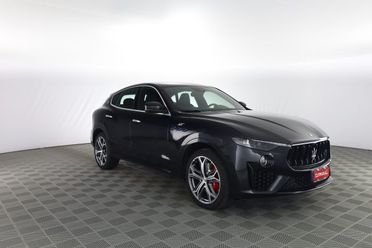 MASERATI Levante Levante 330 CV MHEV AWD GT