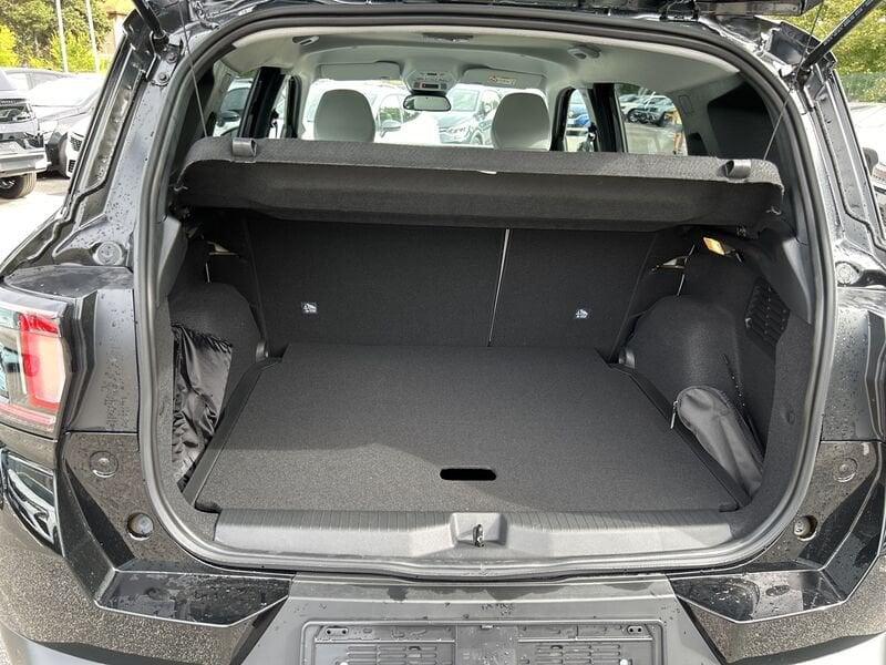 Citroën C3 Aircross II 2024 1.2 hybrid Max 145cv edcs6