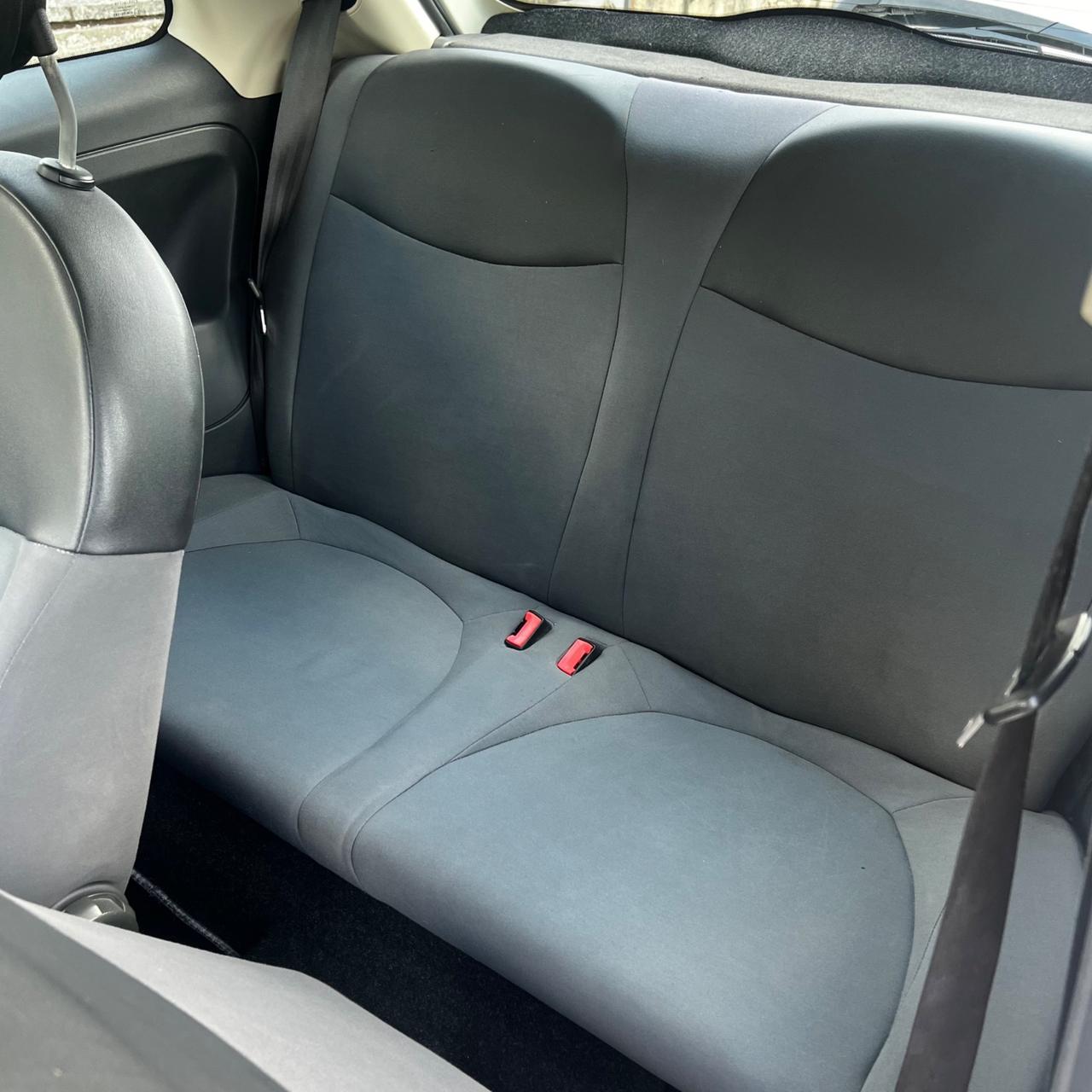 Fiat 500 1.2 BENZINA 69 Cv , allestimento Lounge