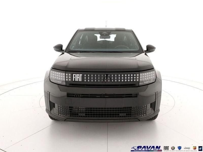 FIAT Grande Panda 1.2 Hybrid 110 CV S&S Icon