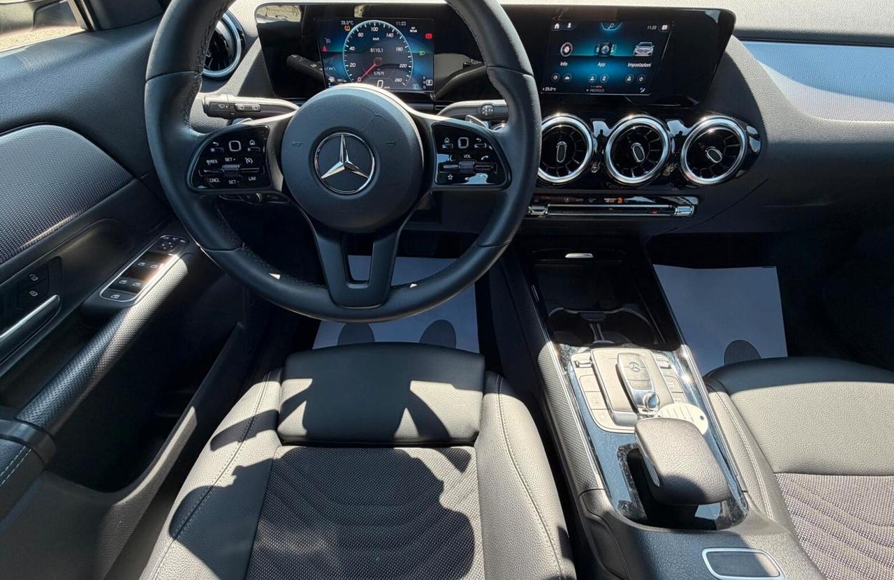 Mercedes-benz GLA 200 d Automatic Sport