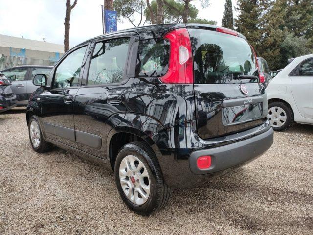 FIAT Panda 1.2 Lounge U-CONNECT PACK,CERCHI LEGA,CLIMA