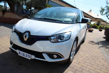 Renault Megane Mégane dCi 8V 110 CV Energy Intens