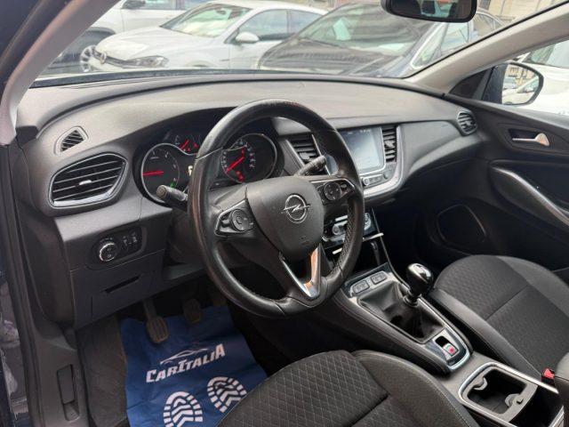 OPEL Grandland X 1.5 diesel Ecotec Start&Stop Ultimate
