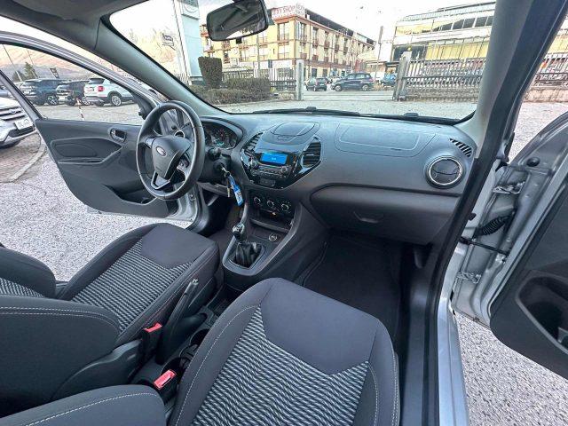 FORD Ka+ 1.2 70 CV Start&Stop NEO P.SCONTO ROTTAMAZIONE