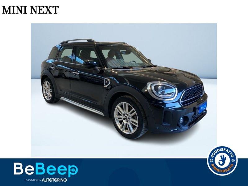 MINI Mini Countryman F60 MINI COUNTRYMAN 2.0 COOPER SD BOOST ALL4 AUTO