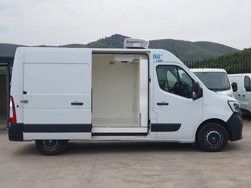 RENAULT NEW Master 2.3 dCi 135 L2H2 ICE PARK FRIGO