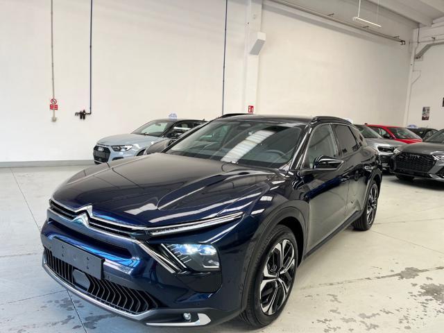 CITROEN C5 X PureTech 130 S&S EAT8 Plus