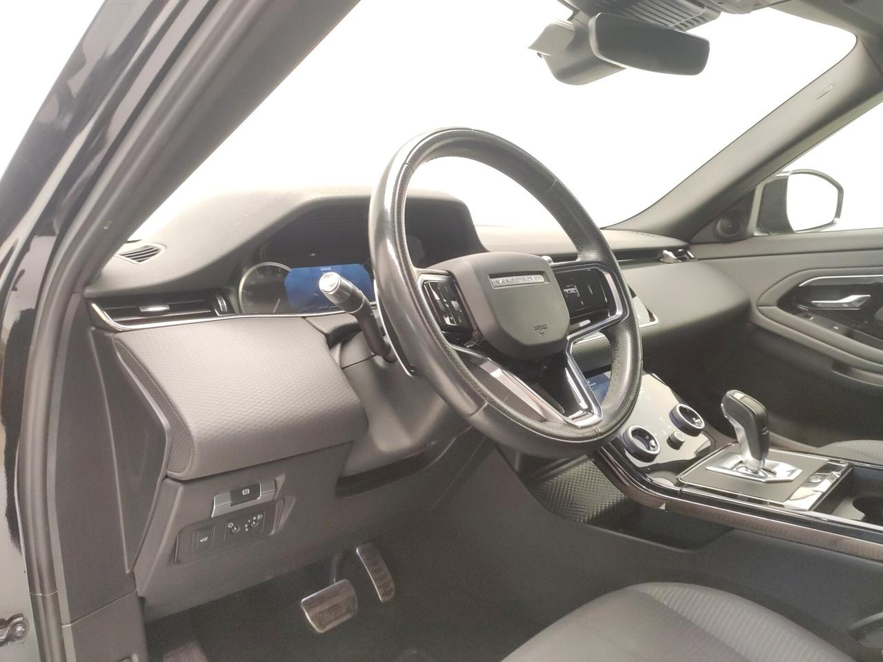 Land Rover Range Evoque 2.0D 163 CV AWD Auto R-Dynamic