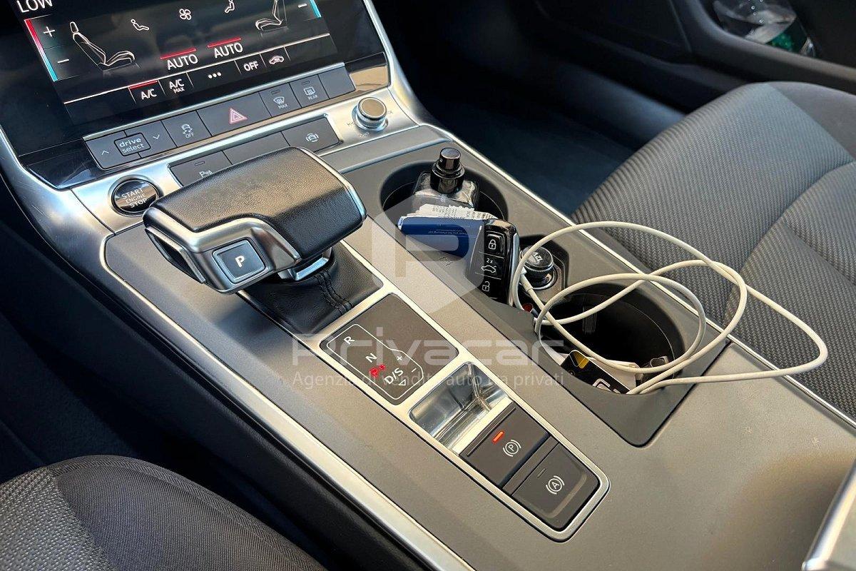 AUDI A6 Avant 40 2.0 TDI S tronic Business Plus