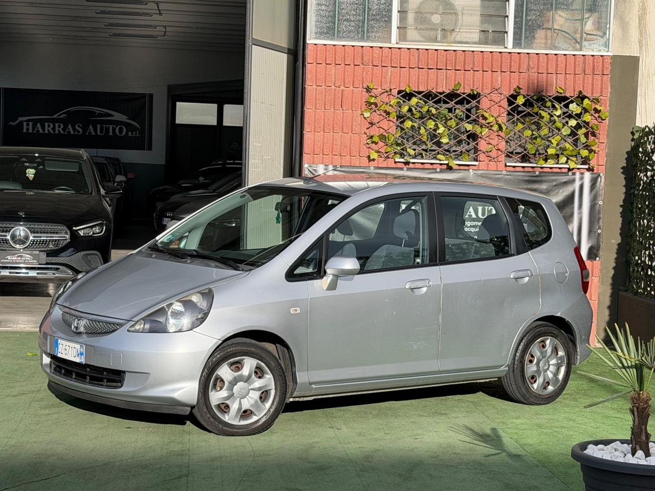 Honda Jazz 1.2 i-DSi 5 porte Live