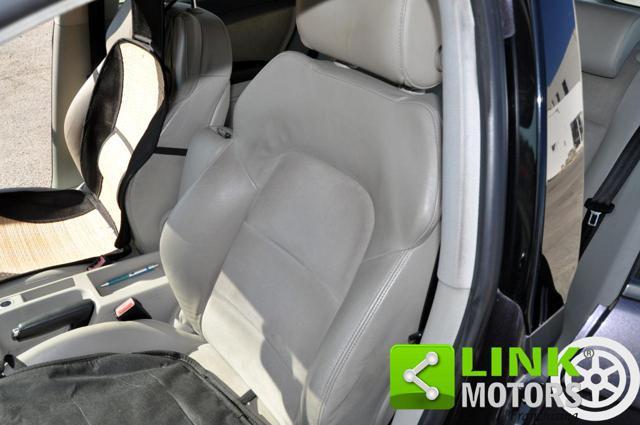 AUDI A3 SPB 1.6 TDI 105 CV CR Ambiente