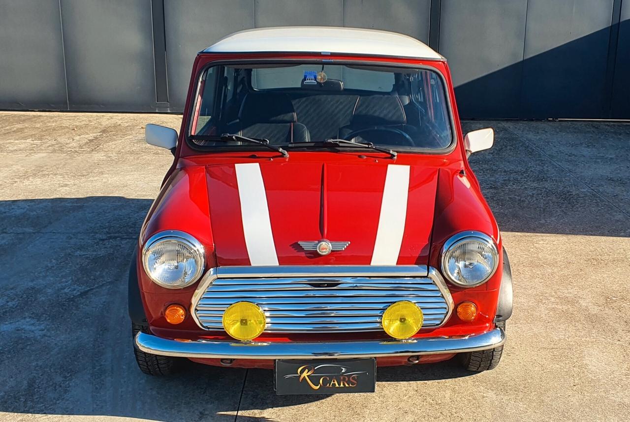 Mini Cooper 1300 i