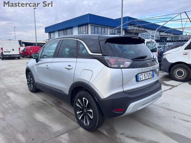 OPEL Crossland 1.2 130cv Elegance autom AT6 - GT876MA