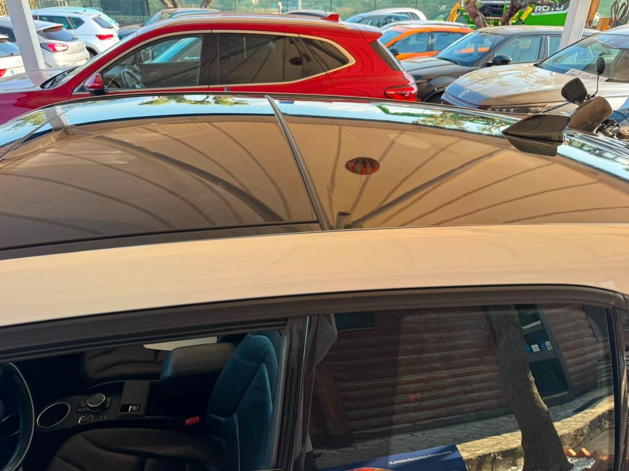 Bmw i3 (Range Extender)