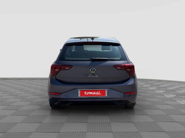 VOLKSWAGEN Polo Polo 1.0 TSI DSG Life