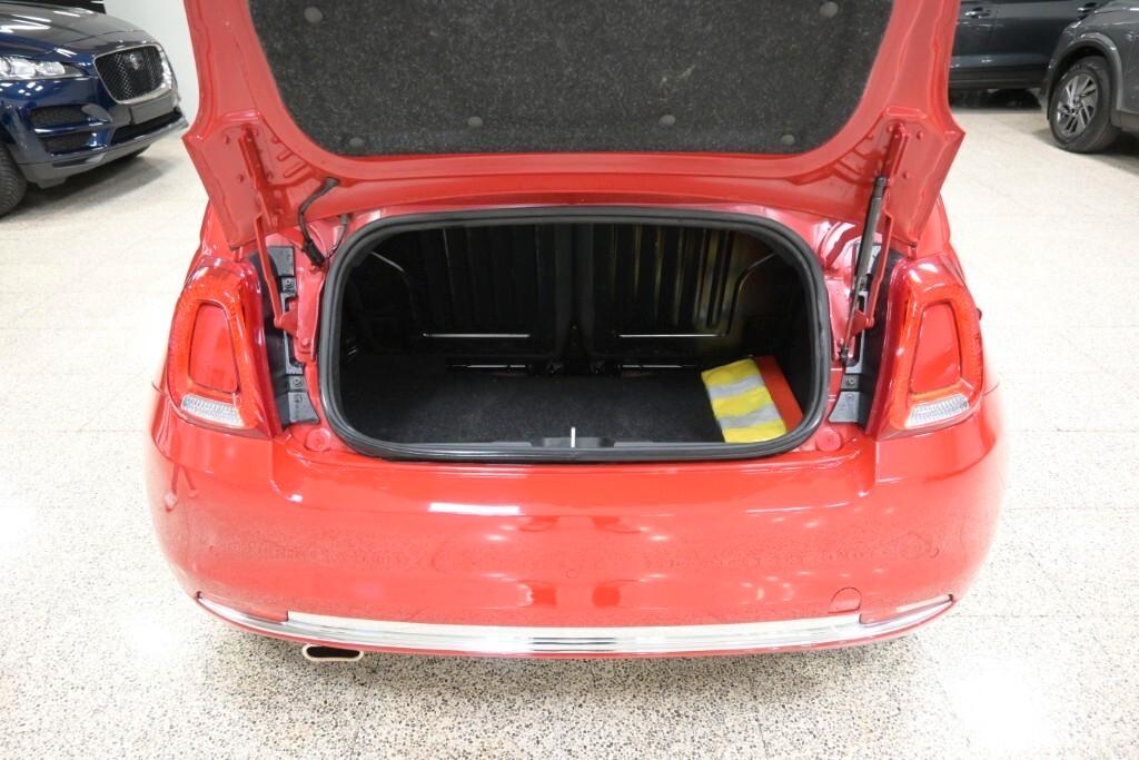 Fiat 500 C 1.0 Hybrid Dolcevita