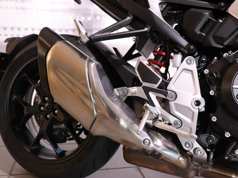 Honda CB 1000 R Neo Cafè