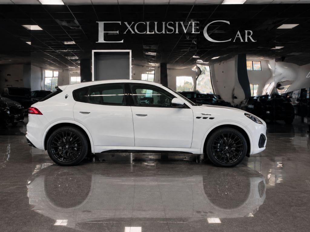 MASERATI - Grecale - 2.0 MHEV Modena
