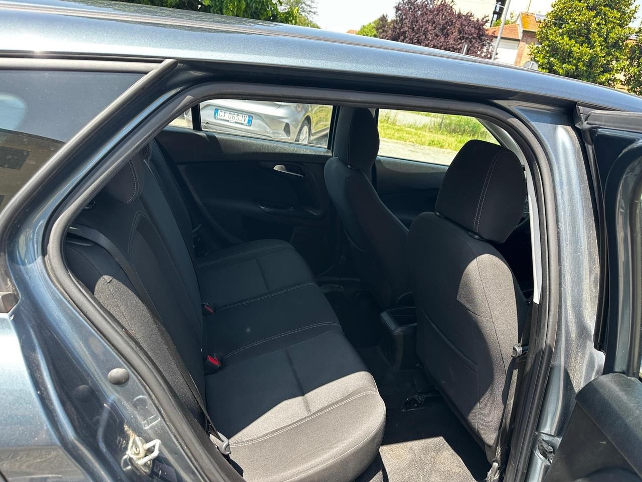 Fiat Tipo 1.5 Hybrid DCT 5 porte