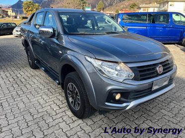 FIAT Fullback 2.4 180CV Doppia Cabina S&S allestimento Cross