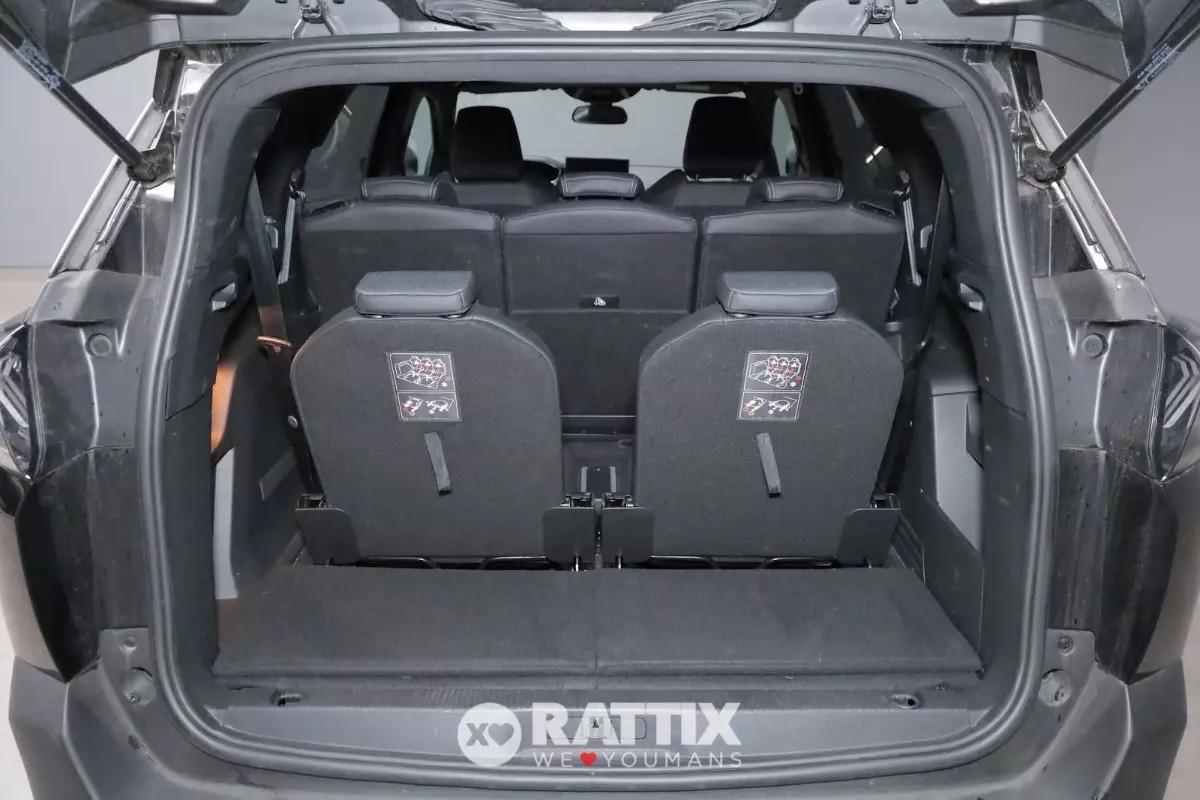 Peugeot 5008 1.5 BlueHDI 130CV Allure Pack EAT8