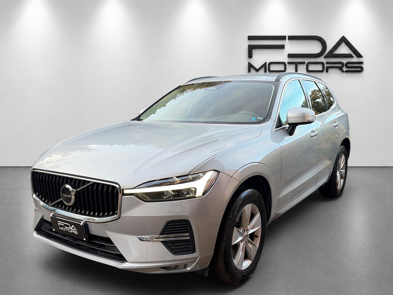Volvo XC 60 XC60 B4 (d) AWD automatico Core